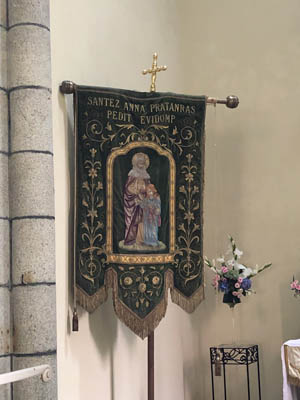 La baniere