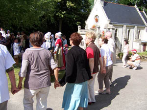 An dro géant