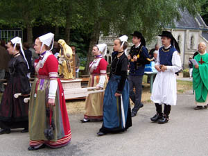 Procession