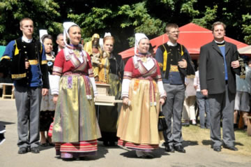 procession 2